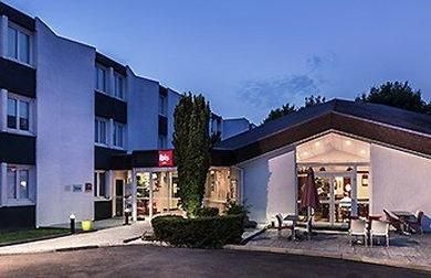 Hotel Photo 22
