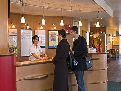 Hotel Photo 21