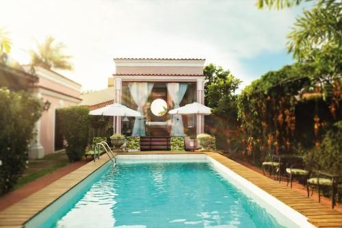 Hotel Photo 22