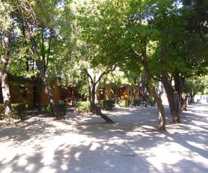 Camping Village Riviera Numana Italy