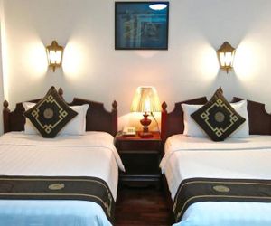 Davita Boutique Hotel Luang Prabang Laos