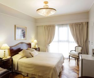 Hotel Facon Grande Buenos Aires Argentina