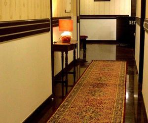 Hotel Bukhara Inn Delhi City India