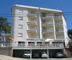 Hotel Mar Azul A Lanzada Spain
