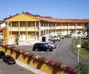 Apartamentos San Pedro Llanes Spain