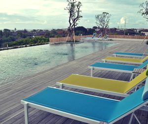 Rama Residence Padma Legian Indonesia