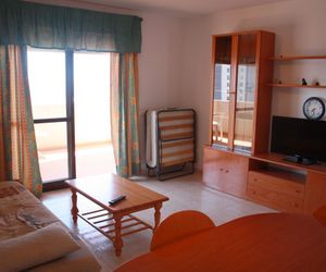 Apartamentos Coral Beach Calpe Spain