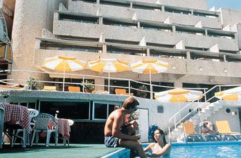 Hotel Photo 1