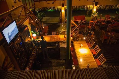 Hotel Photo 12