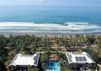 Отзывы Cocomar Residences & Beachfront Hotel, 4 звезды