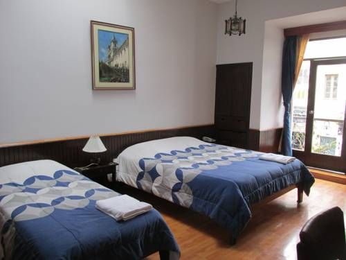 Hotel Photo 11