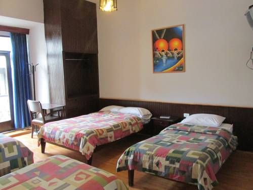 Hotel Photo 12