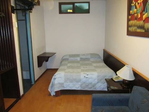 Hotel Photo 18
