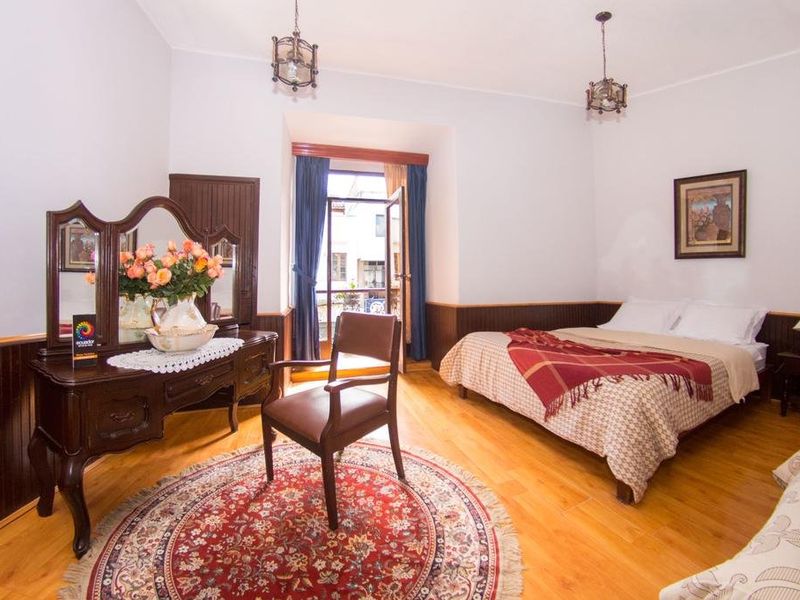 Hotel Photo 5