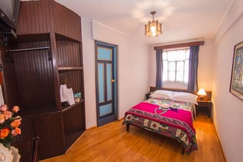 Hotel Photo 8