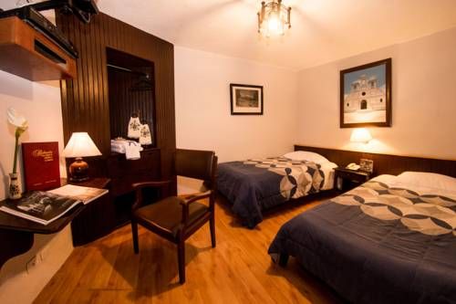 Hotel Photo 9