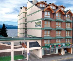 Hotel Concorde Bariloche Argentina