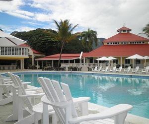 Hotel Puerto Plata Beach Resort Puerto Plata Dominican Republic