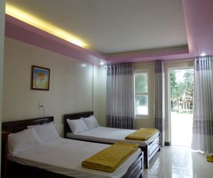 Hai Yen Hotel Dong Hoi Vietnam