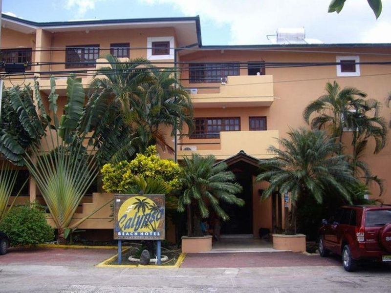 Hotel Photo 20