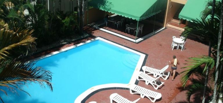 Hotel Photo 21