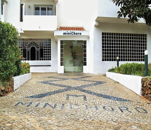 Hotel Photo 20
