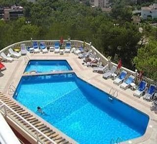 Hotel Photo 8