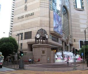 Best Western Hotel Causeway Bay Hong Kong Hong Kong