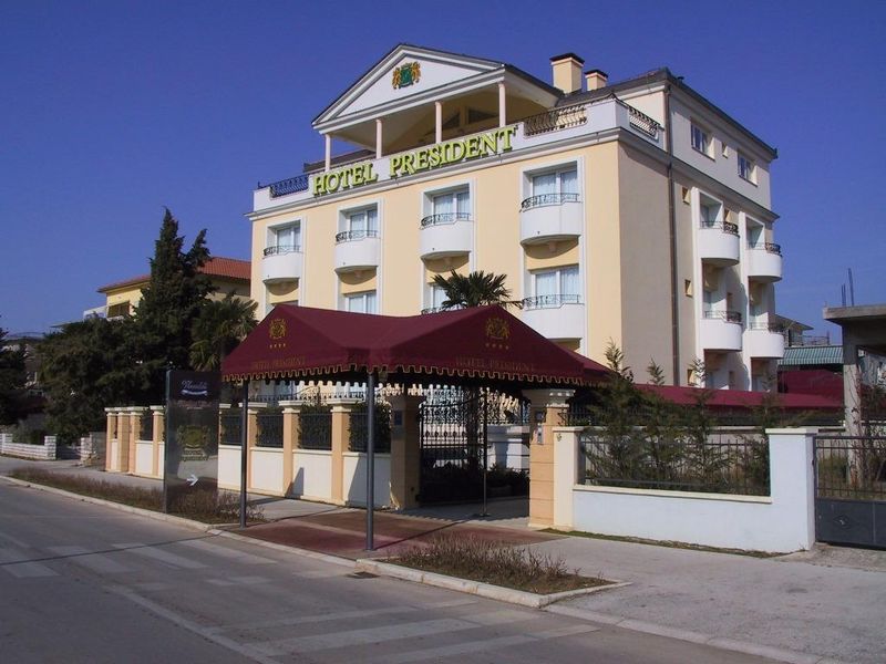 Hotel Photo 22