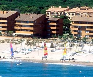 Apartaments Golf Pals Spain