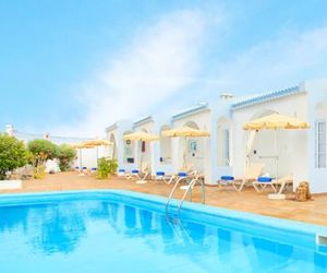 Neptuno bungalows Corralejo Spain