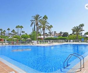Los Albaricoques Maspalomas Spain