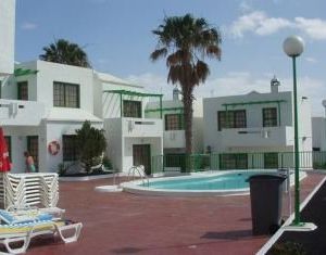 Apartamento Oasis de los Zafiros Puerto del Carmen Spain