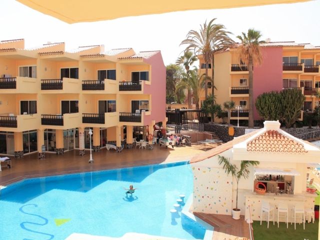Hotel Photo 22