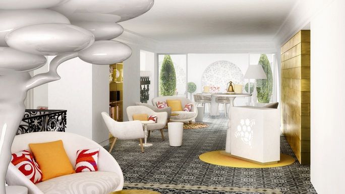 Hotel Photo 5
