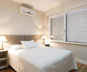 Apart Hotel Garibaldi Porto Alegre Brazil