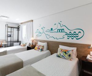 Garibaldi Business Hotel Porto Alegre Brazil