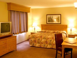 Hotel pic Auberge Bouctouche Inn & Suites