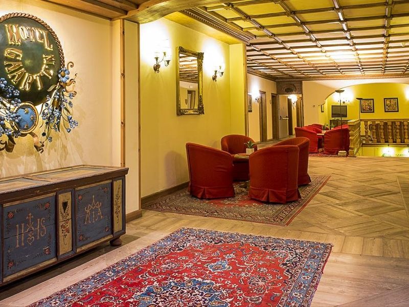 Hotel Photo 19