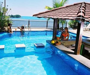 Hotel Villa do Mar Balneario Camboriu Brazil