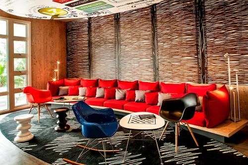 Hotel Photo 16