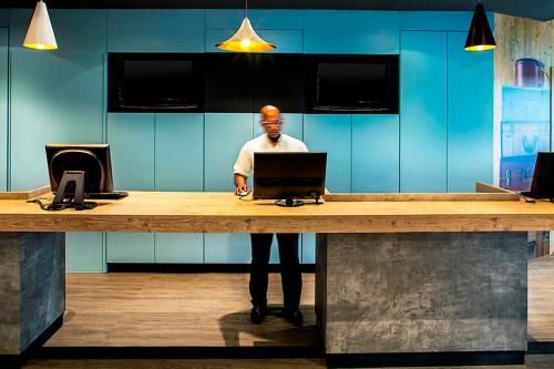 Hotel Photo 20