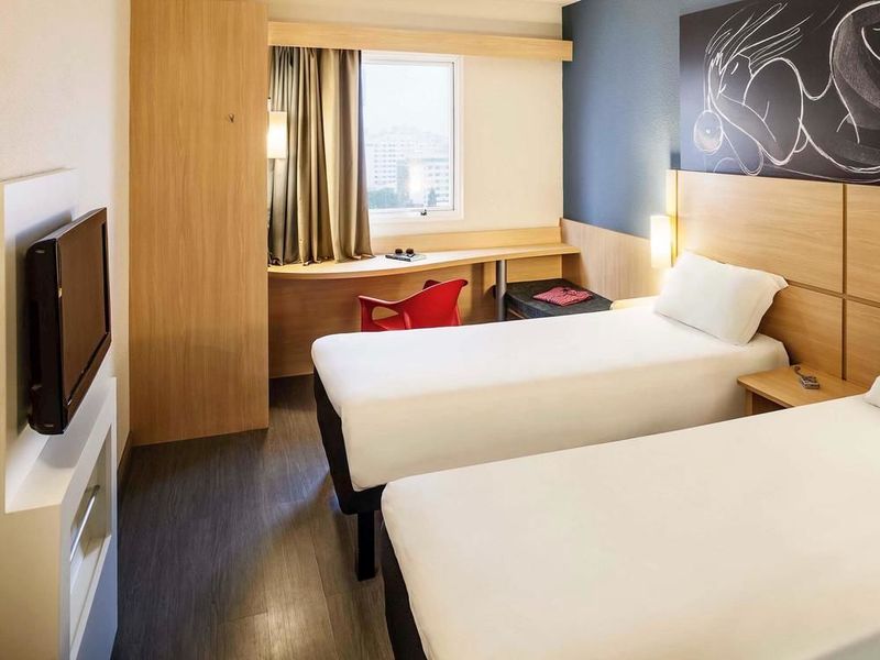 Hotel Photo 3