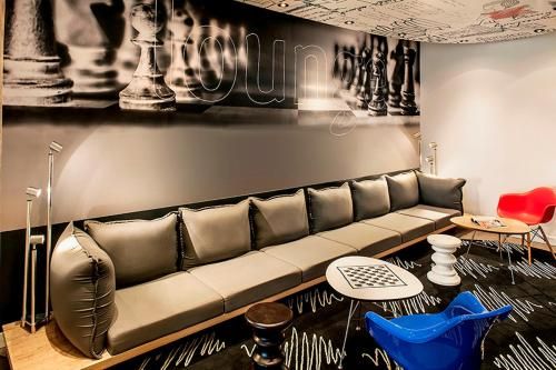 Hotel Photo 21