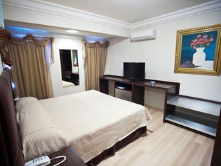 Фото отеля Hotel Lang Palace
