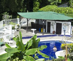 Ecohotel Arboleda Manuel Antonio Costa Rica