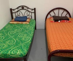 Diyana bajet hotel Kota Bharu Malaysia