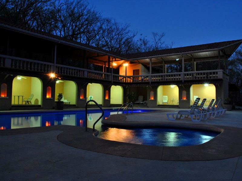 Hotel Photo 22