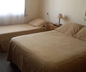 Hotel Real Necochea Argentina