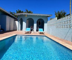 Apartment Villa Valentina Noord Aruba